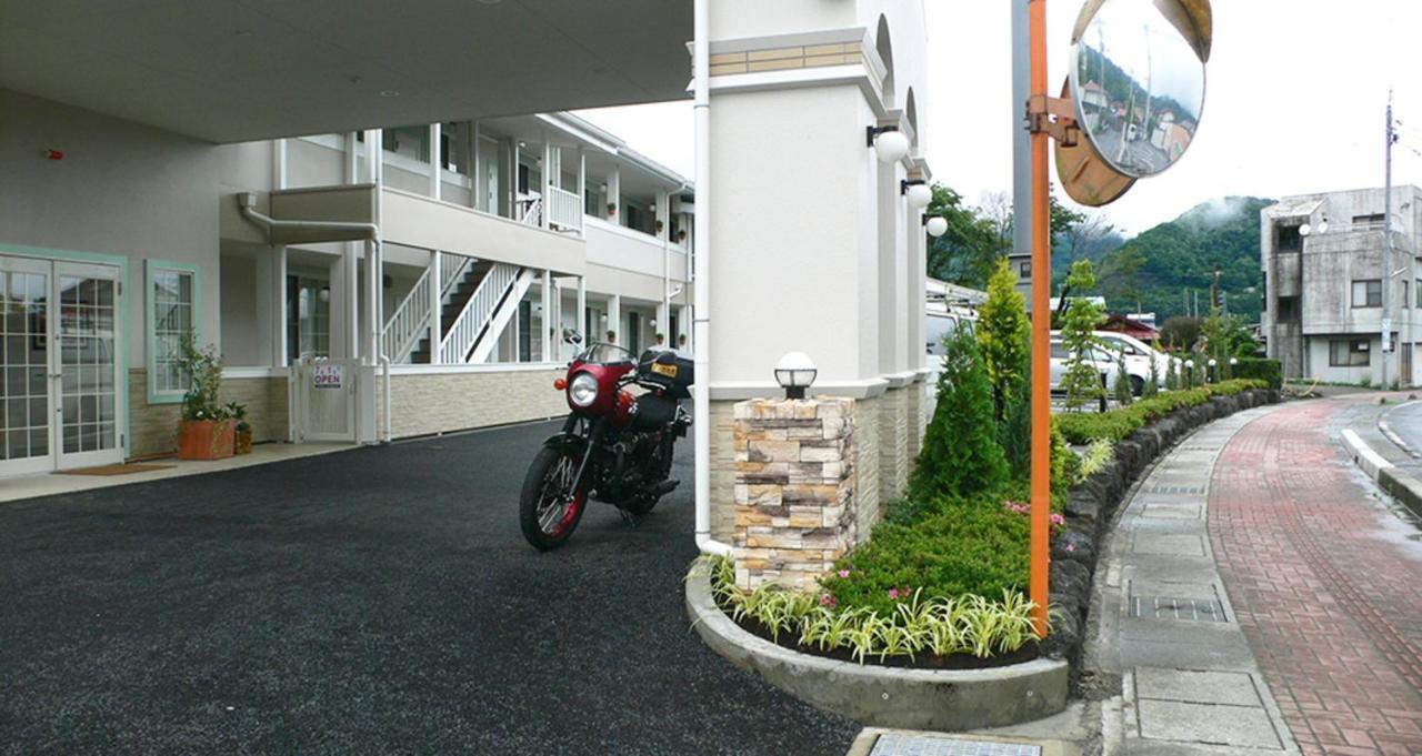 Family Lodge Hatagoya Fujitsuru المظهر الخارجي الصورة