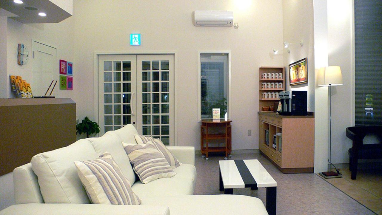 Family Lodge Hatagoya Fujitsuru المظهر الخارجي الصورة