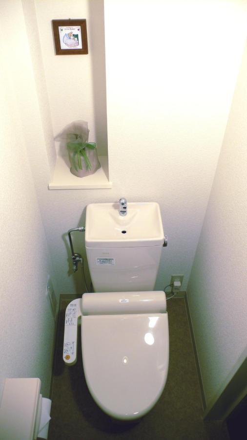 Family Lodge Hatagoya Fujitsuru المظهر الخارجي الصورة